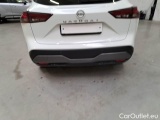  Nissan  Qashqai NISSAN  / 2021 / 5P / CROSSOVER 1.3 MHEV 158 N-CONNECTA XTRONIC #59
