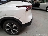  Nissan  Qashqai NISSAN  / 2021 / 5P / CROSSOVER 1.3 MHEV 158 N-CONNECTA XTRONIC #62