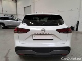  Nissan  Qashqai NISSAN  / 2021 / 5P / CROSSOVER 1.3 MHEV 158 N-CONNECTA XTRONIC #64