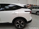  Nissan  Qashqai NISSAN  / 2021 / 5P / CROSSOVER 1.3 MHEV 158 N-CONNECTA XTRONIC #67