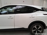  Nissan  Qashqai NISSAN  / 2021 / 5P / CROSSOVER 1.3 MHEV 158 N-CONNECTA XTRONIC #69