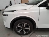  Nissan  Qashqai NISSAN  / 2021 / 5P / CROSSOVER 1.3 MHEV 158 N-CONNECTA XTRONIC #78