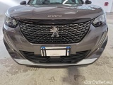  Peugeot  2008 PEUGEOT  / 2019 / 5P / CROSSOVER BLUEHDI 130 EAT8 ALLURE PACK S/S AUT. #24