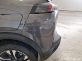  Peugeot  2008 PEUGEOT  / 2019 / 5P / CROSSOVER BLUEHDI 130 EAT8 ALLURE PACK S/S AUT. #79
