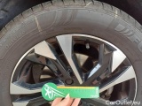  Peugeot  2008 PEUGEOT  / 2019 / 5P / CROSSOVER BLUEHDI 130 EAT8 ALLURE PACK S/S AUT. #63