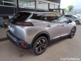  Peugeot  2008 PEUGEOT  / 2019 / 5P / CROSSOVER BLUEHDI 130 EAT8 ALLURE PACK S/S AUT. #96