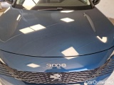  Peugeot  3008 PEUGEOT  / 2020 / 5P / SUV BLUEHDI 130 EAT8 SeS ACTIVE PACK #27