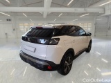  Peugeot  3008 PEUGEOT  / 2020 / 5P / SUV BLUEHDI 130 EAT8 SeS ALLURE #2