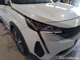  Peugeot  3008 PEUGEOT  / 2020 / 5P / SUV BLUEHDI 130 EAT8 SeS ALLURE #45