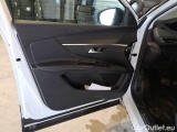  Peugeot  3008 PEUGEOT  / 2020 / 5P / SUV BLUEHDI 130 EAT8 SeS ALLURE #140