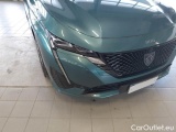  Peugeot  308 PEUGEOT  SW / 2021 / 5P / STATION WAGON SW GT PACK BLUEHDI 130 EAT8 SeS #29