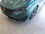  Peugeot  308 PEUGEOT  SW / 2021 / 5P / STATION WAGON SW GT PACK BLUEHDI 130 EAT8 SeS #32