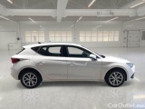  Seat  Leon SEAT  / 2020 / 5P / BERLINA 2.0 TDI 85KW BUSINESS #7