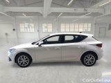  Seat  Leon SEAT  / 2020 / 5P / BERLINA 2.0 TDI 85KW BUSINESS #8