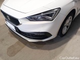  Seat  Leon SEAT  / 2020 / 5P / BERLINA 2.0 TDI 85KW BUSINESS #27