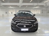  Seat  Leon SEAT  SPORTSTOURER / 2020 / 5P / STATION WAGON 2.0 TDI 110KW BUSINESS DSG #6