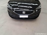 Seat  Leon SEAT  SPORTSTOURER / 2020 / 5P / STATION WAGON 2.0 TDI 110KW BUSINESS DSG #42