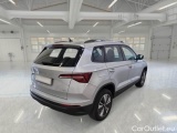  Skoda  Karoq SKODA  / 2022 / 5P / SUV 2.0 TDI 110KW EVO SCR EXECUTIVE DSG 4X4 #2