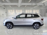  Skoda  Karoq SKODA  / 2022 / 5P / SUV 2.0 TDI 110KW EVO SCR EXECUTIVE DSG 4X4 #8