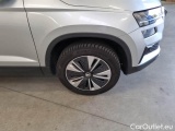  Skoda  Karoq SKODA  / 2022 / 5P / SUV 2.0 TDI 110KW EVO SCR EXECUTIVE DSG 4X4 #40
