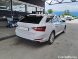  Skoda  Superb SKODA  WAGON / 2019 / 5P / STATION WAGON 2.0 TDI EVO 110KW EXECUTIVE DSG #2