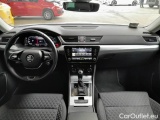  Skoda  Superb SKODA  WAGON / 2019 / 5P / STATION WAGON 2.0 TDI EVO 110KW EXECUTIVE DSG #3
