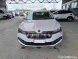  Skoda  Superb SKODA  WAGON / 2019 / 5P / STATION WAGON 2.0 TDI EVO 110KW EXECUTIVE DSG #6