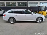  Skoda  Superb SKODA  WAGON / 2019 / 5P / STATION WAGON 2.0 TDI EVO 110KW EXECUTIVE DSG #7