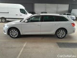  Skoda  Superb SKODA  WAGON / 2019 / 5P / STATION WAGON 2.0 TDI EVO 110KW EXECUTIVE DSG #8