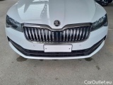  Skoda  Superb SKODA  WAGON / 2019 / 5P / STATION WAGON 2.0 TDI EVO 110KW EXECUTIVE DSG #22