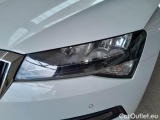  Skoda  Superb SKODA  WAGON / 2019 / 5P / STATION WAGON 2.0 TDI EVO 110KW EXECUTIVE DSG #27