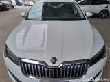  Skoda  Superb SKODA  WAGON / 2019 / 5P / STATION WAGON 2.0 TDI EVO 110KW EXECUTIVE DSG #29