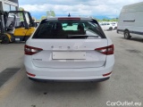 Skoda  Superb SKODA  WAGON / 2019 / 5P / STATION WAGON 2.0 TDI EVO 110KW EXECUTIVE DSG #40