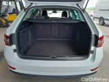  Skoda  Superb SKODA  WAGON / 2019 / 5P / STATION WAGON 2.0 TDI EVO 110KW EXECUTIVE DSG #66