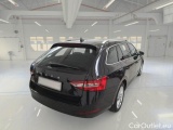  Skoda  Superb SKODA  WAGON / 2019 / 5P / STATION WAGON 2.0 TDI EVO 110KW EXECUTIVE DSG #2