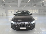  Skoda  Superb SKODA  WAGON / 2019 / 5P / STATION WAGON 2.0 TDI EVO 110KW EXECUTIVE DSG #6