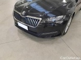  Skoda  Superb SKODA  WAGON / 2019 / 5P / STATION WAGON 2.0 TDI EVO 110KW EXECUTIVE DSG #36