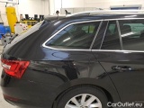  Skoda  Superb SKODA  WAGON / 2019 / 5P / STATION WAGON 2.0 TDI EVO 110KW EXECUTIVE DSG #60
