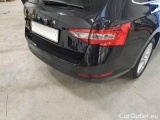  Skoda  Superb SKODA  WAGON / 2019 / 5P / STATION WAGON 2.0 TDI EVO 110KW EXECUTIVE DSG #63