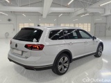  Volkswagen  Passat VOLKSWAGEN  / 2019 / 5P / STATION WAGON VAR. 2.0TDI SCR 147KW DSG 4MOT ALLTRACK #2