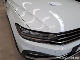  Volkswagen  Passat VOLKSWAGEN  / 2019 / 5P / STATION WAGON VAR. 2.0TDI SCR 147KW DSG 4MOT ALLTRACK #38