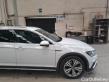  Volkswagen  Passat VOLKSWAGEN  / 2019 / 5P / STATION WAGON VAR. 2.0TDI SCR 147KW DSG 4MOT ALLTRACK #44