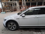  Volkswagen  Passat VOLKSWAGEN  / 2019 / 5P / STATION WAGON VAR. 2.0TDI SCR 147KW DSG 4MOT ALLTRACK #61