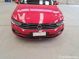  Volkswagen  Passat VOLKSWAGEN  / 2019 / 5P / STATION WAGON VAR. 2.0TDI SCR EVO 110KW BUSINESS DSG #32