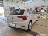  Volkswagen  Polo VOLKSWAGEN  / 2021 / 5P / BERLINA 1.0 TSI STYLE #2