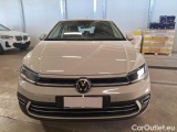  Volkswagen  Polo VOLKSWAGEN  / 2021 / 5P / BERLINA 1.0 TSI STYLE #8
