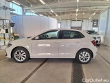  Volkswagen  Polo VOLKSWAGEN  / 2021 / 5P / BERLINA 1.0 TSI STYLE #10