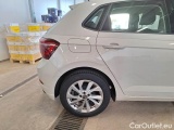  Volkswagen  Polo VOLKSWAGEN  / 2021 / 5P / BERLINA 1.0 TSI STYLE #91