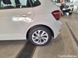 Volkswagen  Polo VOLKSWAGEN  / 2021 / 5P / BERLINA 1.0 TSI STYLE #94