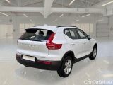  Volvo  XC 40 VOLVO XC40 / 2017 / 5P / SUV T2 AUTOMATICO BUSINESS #2